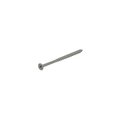 Grip-Rite Deck Screw, #10 x 4 in, Flat Head, Phillips Drive, 215 PK PTN4S5